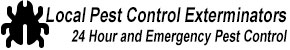 Grizzly Flats CA Pest Control Exterminators